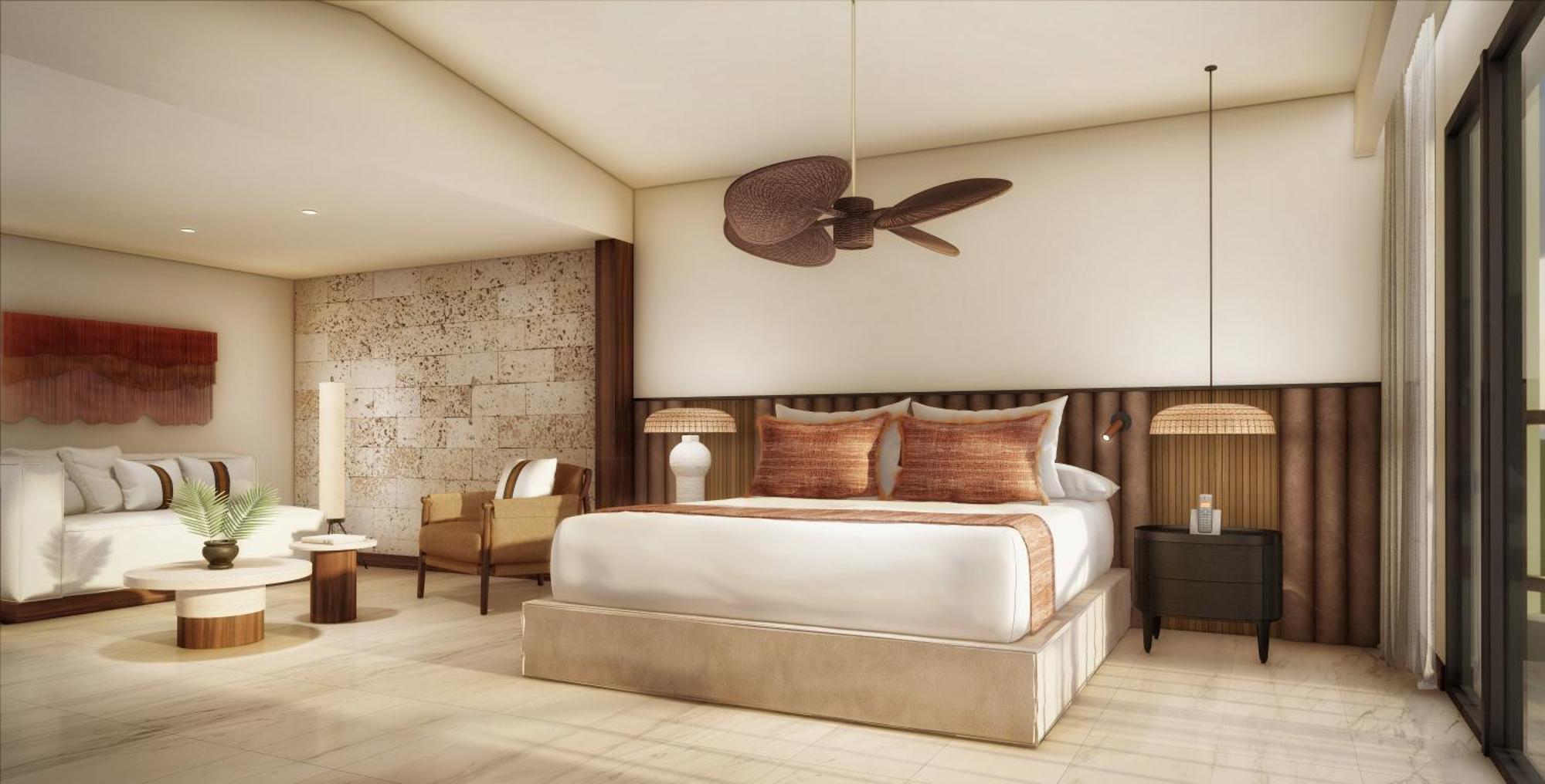 Grand Palladium Select Bavaro Resort