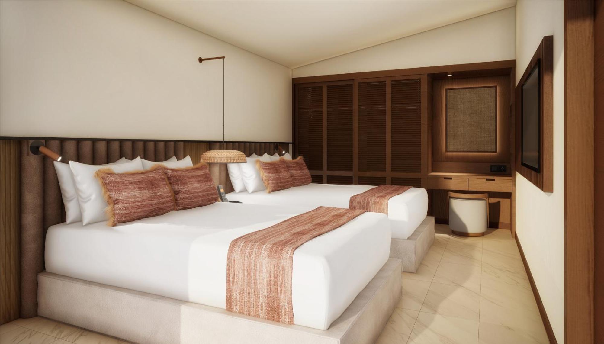 Grand Palladium Select Bavaro Resort 5*